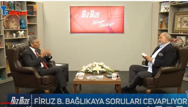 Bağlıkaya: Acentaların hakkını savundum, otellerin transfer yapmasına 'Evet' mi deseydim!