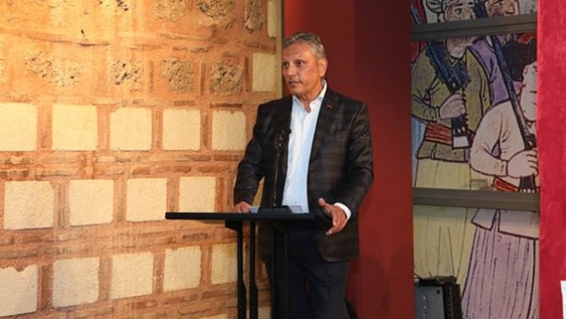 Gönüllü turizm elçimiz olun