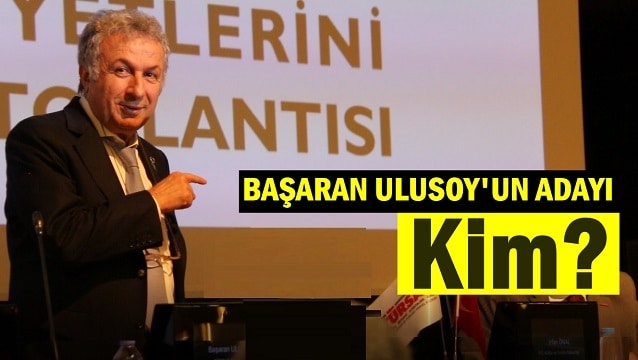 TÜRSAB'da Başaran Ulusoy'un adayı kim olacak?