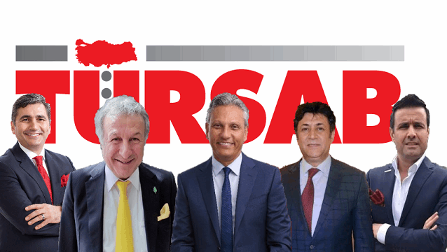 TÜRSAB'da kim önde? Anlık olarak Turizm Ajansı farkıyla öğrenin...