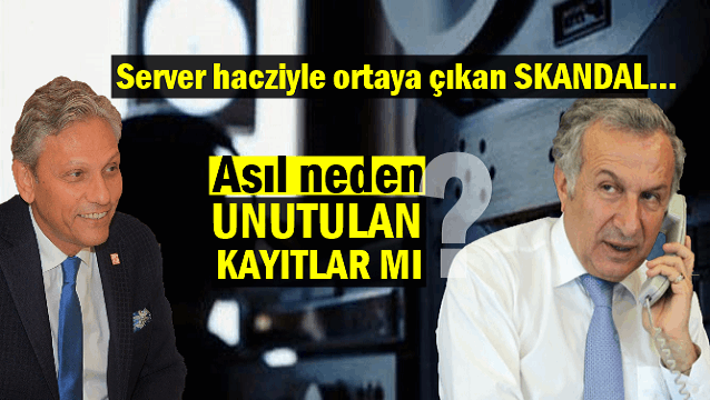 TÜRSAB'da Pandora'nın kutusu açılıyor