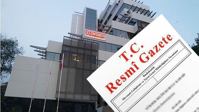 TÜRSAB'da yeni yönetmelikle neler değişti?