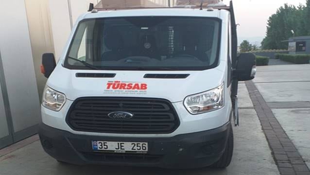 TÜRSAB'dan yangınla mücadele ve dayanışma kampanyası!