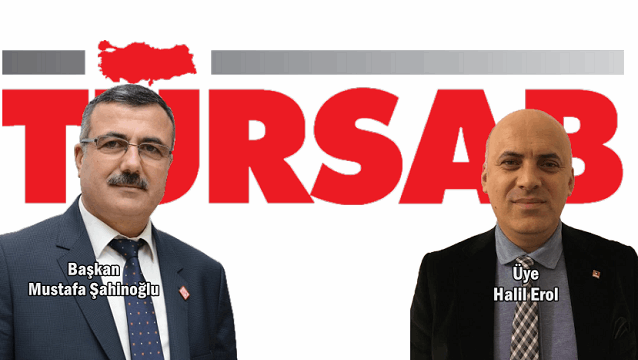 TÜRSAB Denetim Kurulu Başkanı Şahinoğlu: Kişisel menfaati için istedi, hakkında işlem başlatılacak!