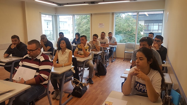 TÜRSAB Enformasyon Memurluğu sınav sonuçları açıklandı