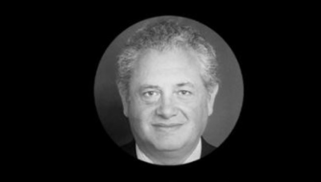 TÜRSAB eski başkanlarından Güngör Su vefat etti