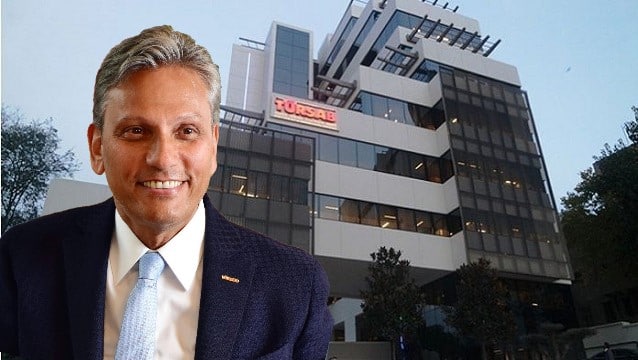 TÜRSAB, Firuz Bağlıkaya yönetiminde kâr etti