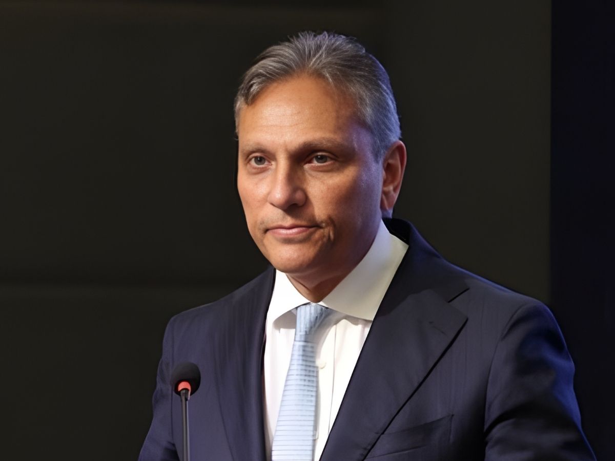 TÜRSAB Başkanı Firuz Bağlıkaya: Turizm, dünyadaki türbülansın yegane panzehiridir