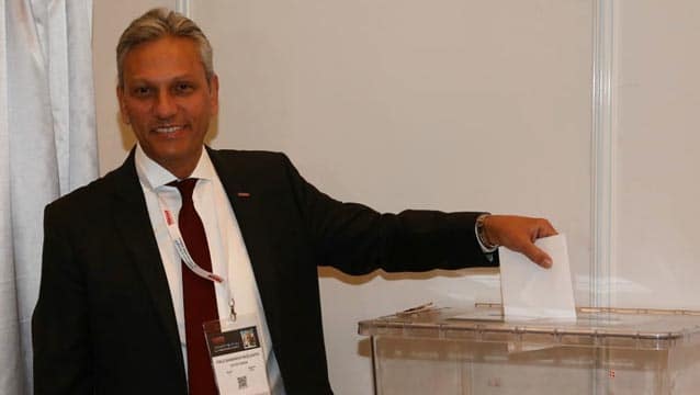 TÜRSAB Genel Kurulu'nda iki liste yarışıyor!