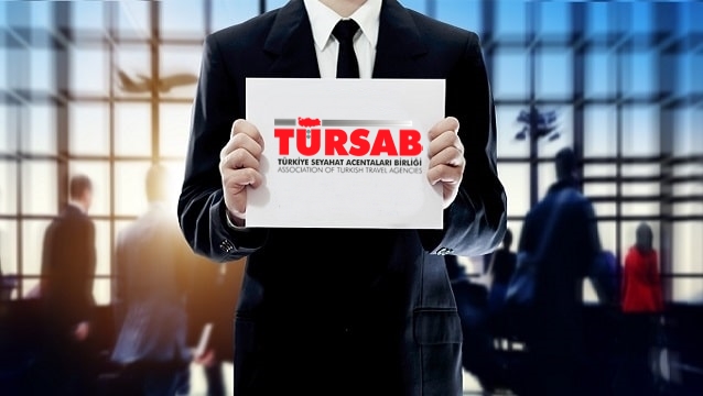TÜRSAB, İGA’nın ‘karşılama yasağı’ için harekete geçti!