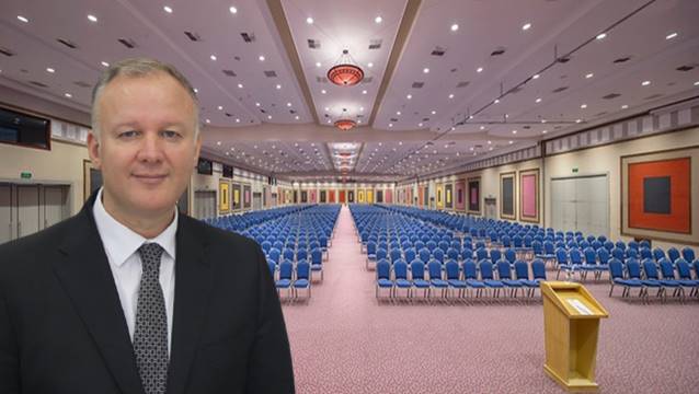 TÜRSAB'ın Antalya'da düzenleyeceği Turizm Kongresine büyük ilgi!