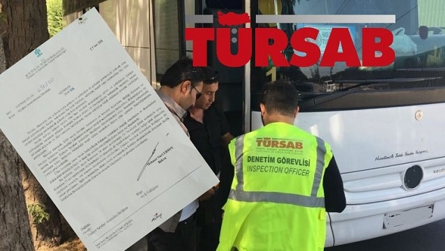 TÜRSAB'ın denetim yetkileri arttı