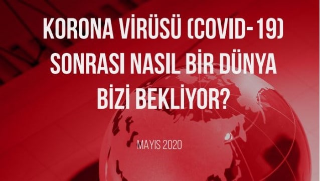 TÜRSAB’ın raporu dünyada ses getirdi