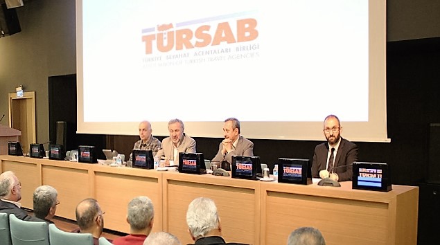 Acenteler TÜRSAB'a feryat etti: "Batıyoruz! Duyan yok..."