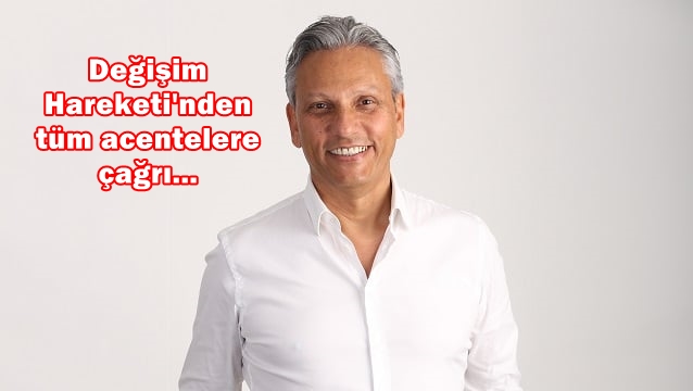 TÜRSAB’ın yapamadığını Değişim Hareketi yaptı
