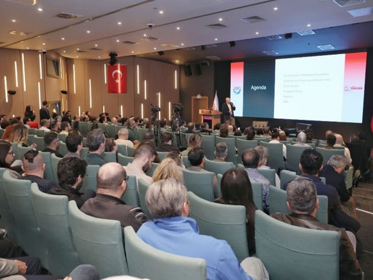 TÜRSAB ve Meta’dan dijital hamle: WhatsApp API ve yapay zeka turizmde