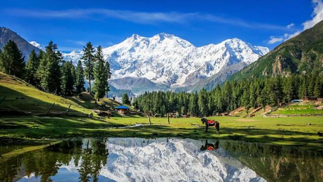 TÜRSAB, Pakistan ile turizm ilişkilerini geliştirmek için B2B organizasyon düzenliyor