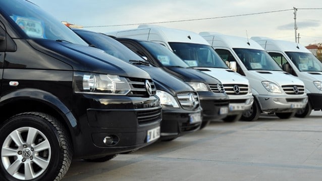 TÜRSAB plakaları değişiyor...Acentalara önemli duyuru