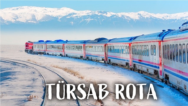 TÜRSAB Rota faaliyete geçti...