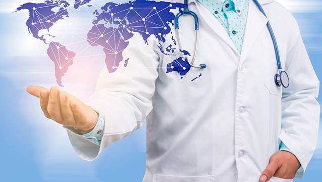 TÜRSAB sağlık turizmi bilgilendirme toplantısı düzenliyor