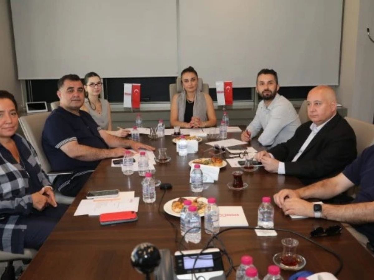 TÜRSAB sağlık turizminde vergi ve teşvik planını genişletiyor