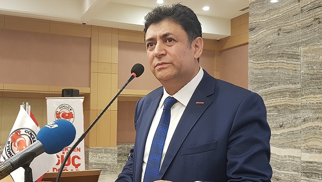 TÜRSAB  seçimleri 2 - 3 Aralık’ta yapılıyor