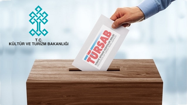 TÜRSAB Seçimleri’ne ilişkin Bakanlıktan açıklama geldi