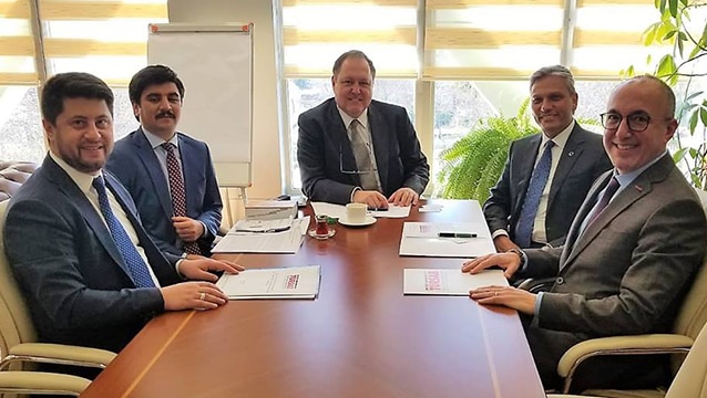 TÜRSAB'tan bir hamle daha