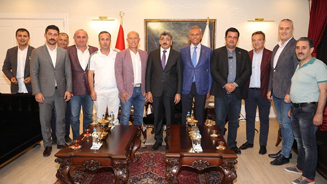 TÜRSAB'tan Doğu Anadolu çıkarması