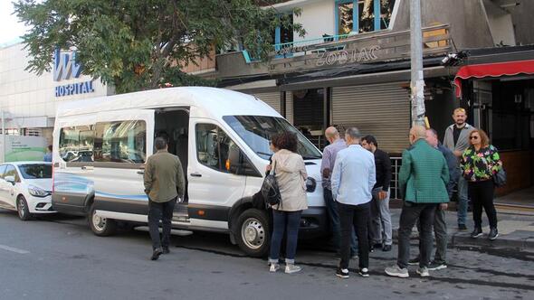 TÜRSAB'tan film gibi operasyon!