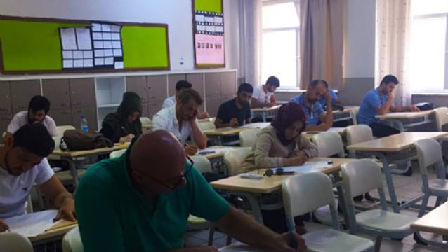 TÜRSAB'tan sınav açıklaması 