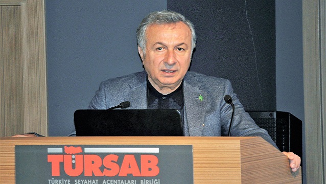 TÜRSAB’tan sosyal medya açıklaması