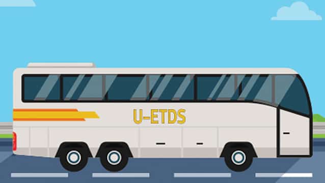 TÜRSAB'tan U-ETDS toplantısına davet