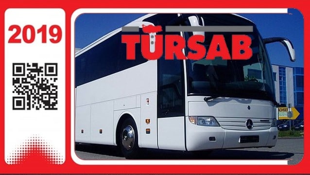 TÜRSAB'tan yeni plakalarla ilgili acentalara önemli uyarı!