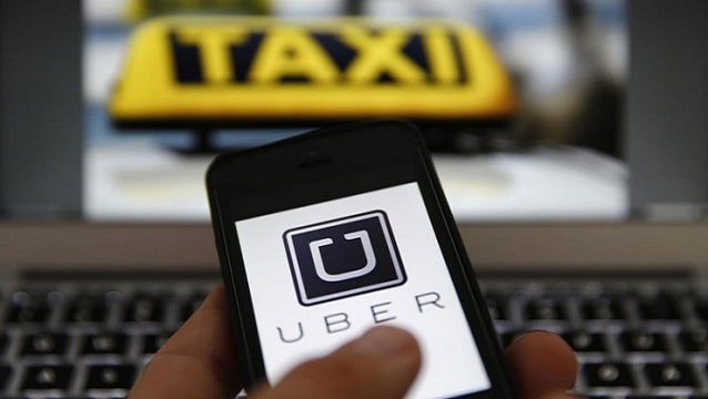 TÜRSAB: Transfer yapan acentaları UBER'le karıştırmayın!