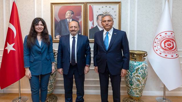 TÜRSAB, Turizm bölümü mezunlarının istihdamı için harekete geçti