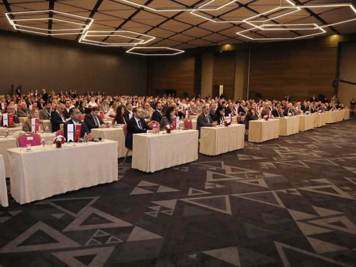 Dördüncü TÜRSAB Turizm Kongresi bugün Antalya’da başlıyor