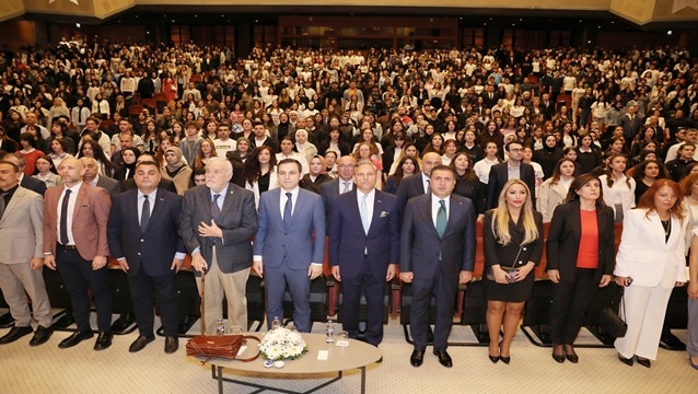 TÜRSAB, turizmin geleceği için geleceğin turizmcilerini ağırladı