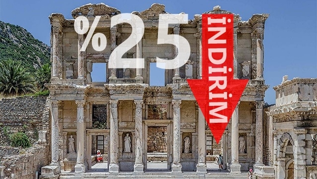 TÜRSAB üyelerine yüzde 25 indirimle bilet sağlamaya başladı