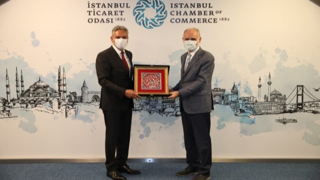 TÜRSAB ve İTO İstanbul Turizminin geleceği için işbirliğini güçlendirecek
