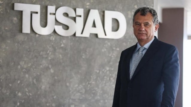 TÜSİAD'dan konaklama vergisi uyarısı