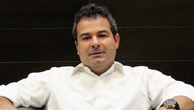 TYD Başkanlığı için bir isim daha adaylığını açıkladı