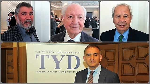 Üç eski başkandan Murat Ersoy'a uyarı