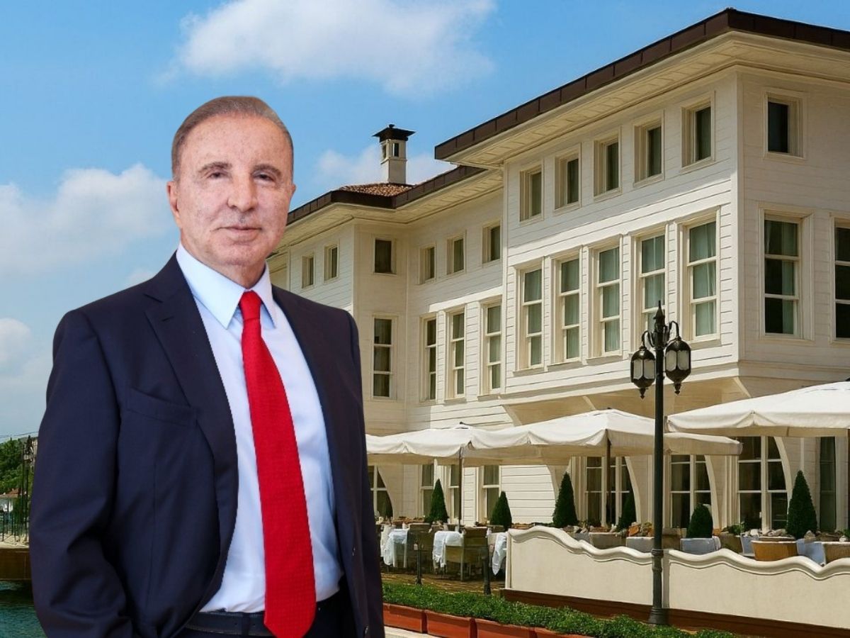 Ünal Aysal’dan Les Ottomans davasına ilişkin açıklama!