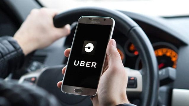UBER kararında D2 belgeleriyle ilgili uyarı