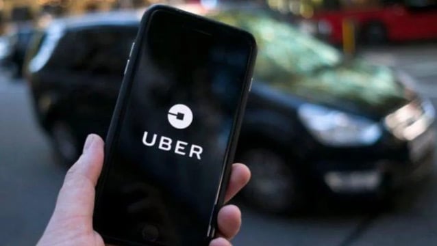 Uber, Türkiye'de vergi vermeye başlıyor