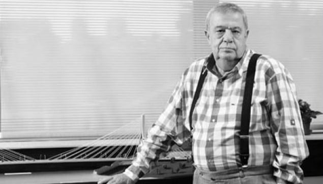 Üç otelin sahibi işadamı Şefik Gül vefat etti