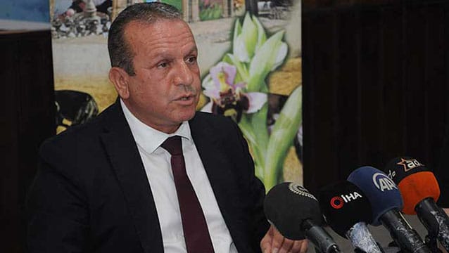 Üç yıllık çalışmalarını anlattı, duygusal anlar yaşadı