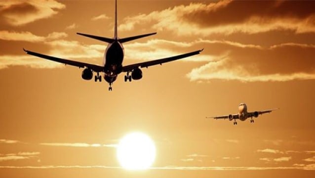 Uçak biletine iklim vergisi getiriyor