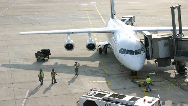 Uçak yakıt desteği ile ilgili düzenleme Resmi Gazete'de yayınlandı 